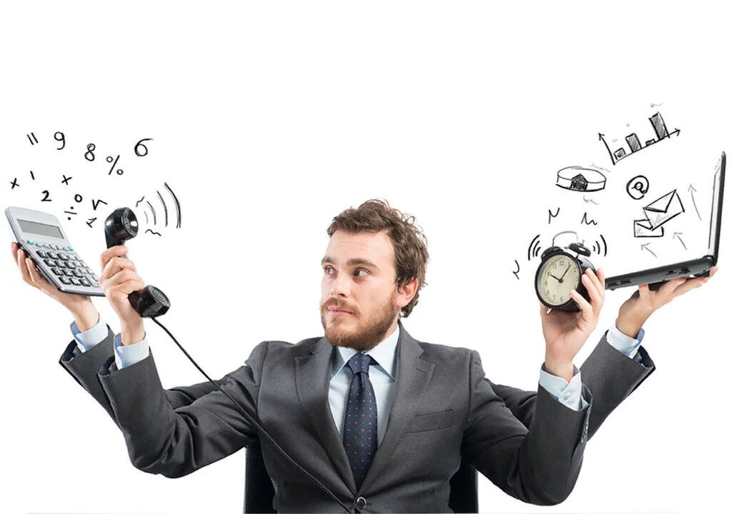 El cerebro necesita ayuda