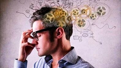 Lista de vitaminas al cerebro