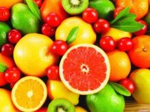 Los beneficios de la vitamina C al cerebro