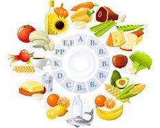 Que las vitaminas son necesarias para el cerebro